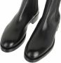 Furla Boots & laarzen HERITAGE CHELSEA BOOT T. in zwart - Thumbnail 4