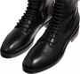 Furla Boots & laarzen Heritage Lace-Up Ankle Boot T.25 in zwart - Thumbnail 2
