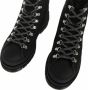 Furla Boots & laarzen Hyke High Top Lace Up T in zwart - Thumbnail 6