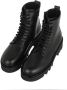 Furla Boots & laarzen Rita Army Boot T. 40 in zwart - Thumbnail 5