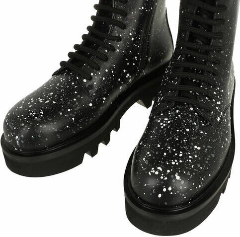 Furla Boots & laarzen Rita Army Boot T 40 in zwart