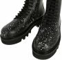 Furla Boots & laarzen Rita Army Boot T 40 in zwart - Thumbnail 2