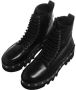 Furla Boots & laarzen Rita Army Boot T. 40 in zwart - Thumbnail 2