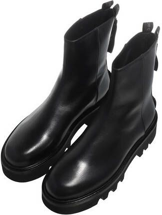 Furla Boots & laarzen Rita Mid Boot W Zip T. 40 in zwart