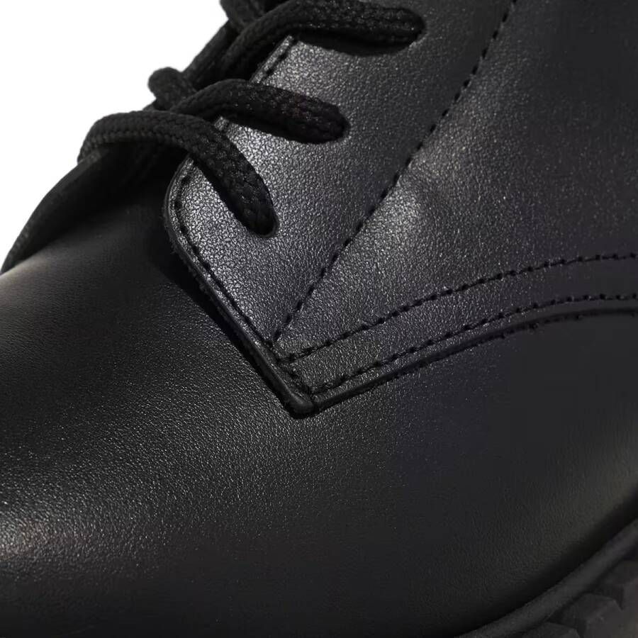 Furla Boots New Legacy Army Boot T.25 in zwart