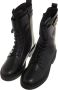 Furla Boots New Legacy Army Boot T.25 in zwart - Thumbnail 3