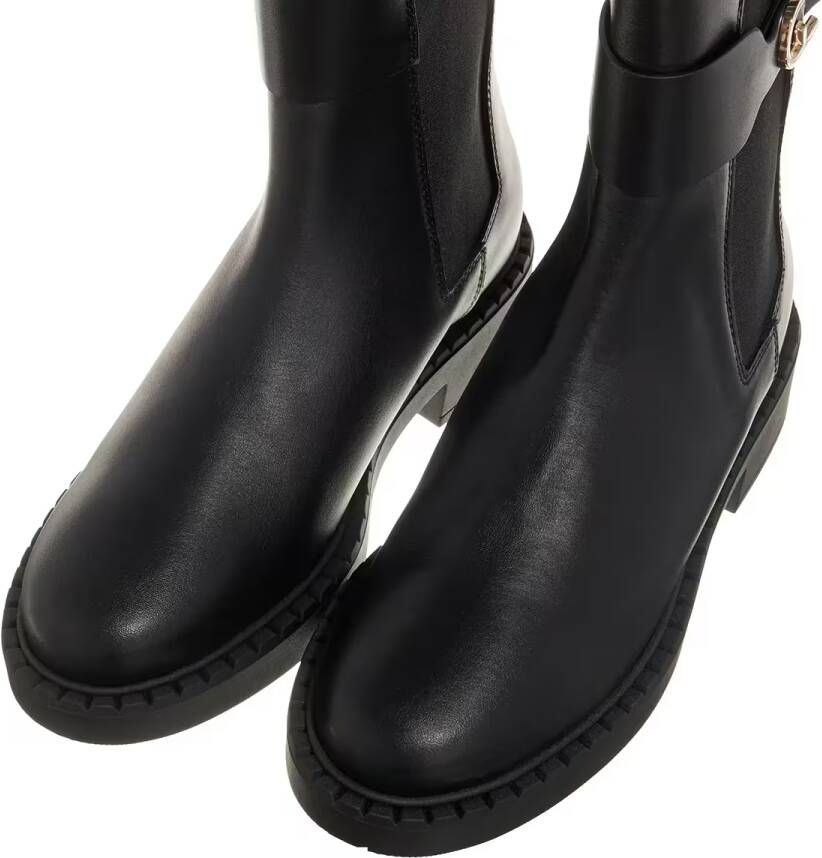 Furla Boots New Legacy Chelsea Boot T.25 in zwart