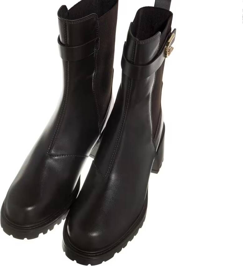 Furla Boots Urban Chic Chelsea Boot T.45 in bruin