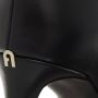 Furla Enkellaarzen Essential Ankle Boot T.60 in zwart - Thumbnail 2