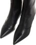 Furla Enkellaarzen Essential Ankle Boot T.60 in zwart - Thumbnail 3