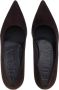 Furla Hoge hakken Essential Decollete T.60 in bruin - Thumbnail 5