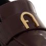 Furla Loafers New Legacy Loafer T.25 in rood - Thumbnail 2