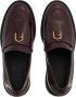Furla Loafers New Legacy Loafer T.25 in rood - Thumbnail 3