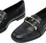 Furla Loafers Nuvola Loafer T.15 in zwart - Thumbnail 6