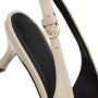 Furla Low-Top Sneakers Sfera Slingback T.50 in beige - Thumbnail 3