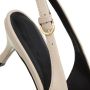Furla Low-Top Sneakers Sfera Slingback T.50 in beige - Thumbnail 4