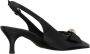 Furla Low-Top Sneakers Sfera Slingback T.50 in zwart - Thumbnail 14