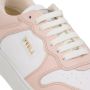 Furla Low-Top Sneakers sport Lace-Up Sneaker T.3 in poeder roze - Thumbnail 3