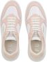 Furla Low-Top Sneakers sport Lace-Up Sneaker T.3 in poeder roze - Thumbnail 4