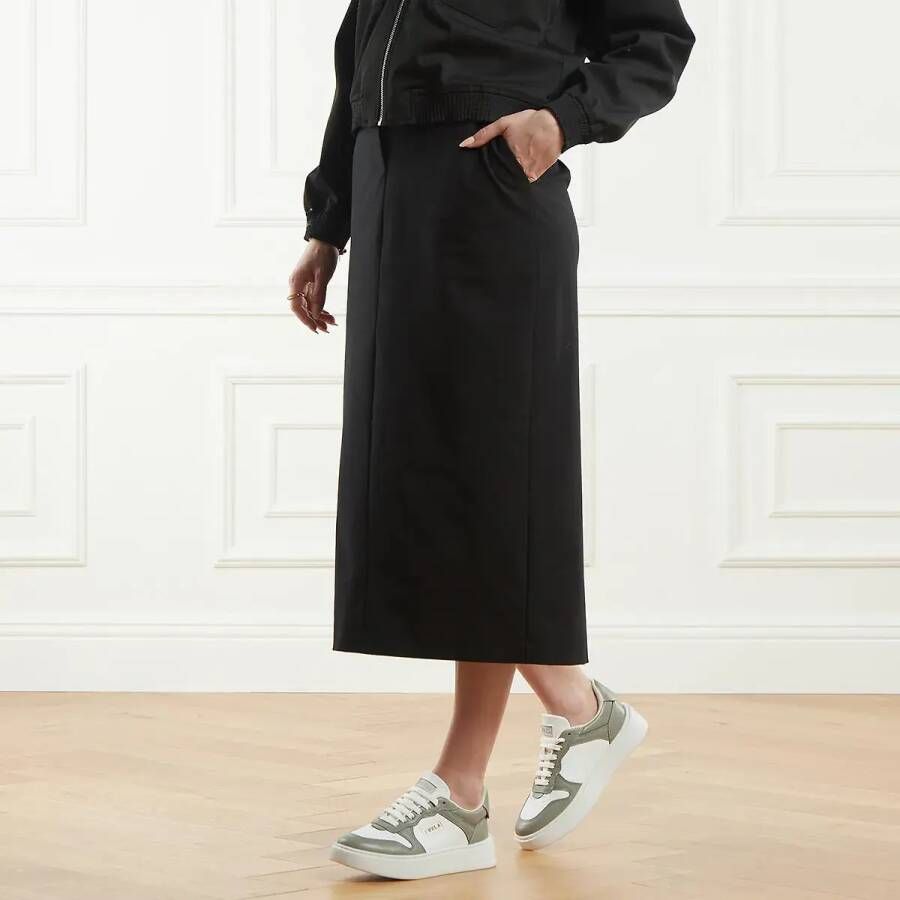 Furla Low-Top Sneakers sport Lace-Up Sneaker T.30 in grijs