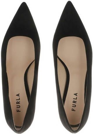 Furla Pumps & high heels Code Decollete' T.35 in zwart