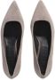 Furla Pumps & high heels Code Decollete' T.35 in beige - Thumbnail 3