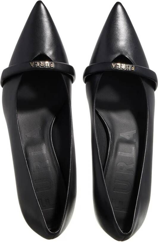 Furla Pumps & high heels Core Decollete T.50 in zwart