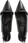 Furla Pumps & high heels Core Slingback T.50 in zwart - Thumbnail 7