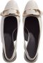 Furla Pumps & high heels Flow Slingback T.60 in beige - Thumbnail 2