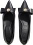 Furla Pumps & high heels Sfera Decollete T.50 in zwart - Thumbnail 2