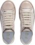 Furla Sneakers Binding Lace-Up Sneaker in beige - Thumbnail 2