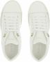 Furla Sneakers Hikaia Low Lace-Up Sneaker T. 20 in wit - Thumbnail 9