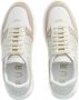 Furla Sneakers sport Lace-Up Sneaker T.3 in beige - Thumbnail 2