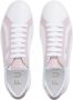 Furla Sneakers Twist Lace-Up Sneaker T.20 in poeder roze - Thumbnail 9
