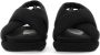 Gia Borghini Sandalen Chunky Sandal With Drawstring Closure in zwart - Thumbnail 2