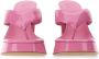 Gia Borghini Sandalen Patent Pink Sandal in roze - Thumbnail 2