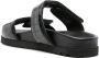 Gia Borghini Sandalen Perni Sandals in zwart - Thumbnail 2