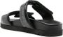 Gia Borghini Sandalen Perni Sandals in zwart - Thumbnail 3