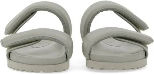 Gia Borghini Sandalen Pins 11 Sandal in grijs