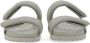 Gia Borghini Sandalen Pins 11 Sandal in grijs - Thumbnail 2