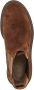Gianvito Rossi Boots 'Chester' Ankle Boots in bruin - Thumbnail 2