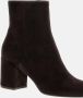 Gianvito Rossi Boots Joelle Boots in zwart - Thumbnail 2
