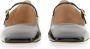 Gianvito Rossi "Christina 05" Ballerina Flats in zwart - Thumbnail 2