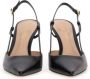 Gianvito Rossi Hoge hakken "Ascent" Pumps in zwart - Thumbnail 2