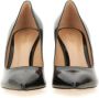 Gianvito Rossi Hoge hakken Gianvito 85 Decolleté in zwart - Thumbnail 2
