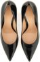 Gianvito Rossi Hoge hakken Gianvito 85 Decolleté in zwart - Thumbnail 3