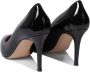 Gianvito Rossi Hoge hakken Gianvito 85 Pointed Toe Stiletto Pumps in zwart - Thumbnail 2