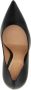 Gianvito Rossi Hoge hakken 'Gianvito' Pumps in zwart - Thumbnail 4