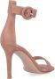 Gianvito Rossi Sandalen "Portofino 85" Sandals – Pink in roze - Thumbnail 2