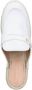 Gianvito Rossi Wedge Espadrilles – White in wit - Thumbnail 3